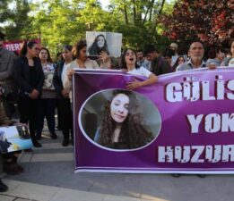 TİP Sözcüsü Sera Kadıgil’den İçişleri Bakanı Soylu ve Adalet Bakanı Bozdağ’a “Gülistan Doku” sorusu: “Kızınızı bulacağız” diye söz verdiniz, şimdi neredesiniz?