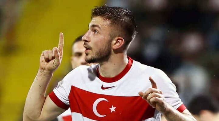 Fenerbahçe’de rota Halil Dervişoğlu