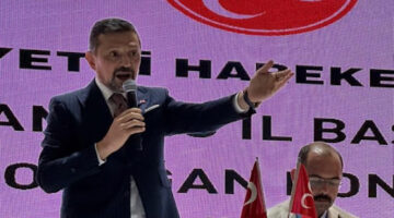 Kütahya Milletvekili Ahmet Erbaş, 2025 Bütçesi Görüşmelerinde İşgücü Sıkıntısına Dikkat Çekti: “Aranan Eleman Bulamıyoruz!”